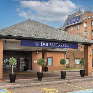 Hilton Manchester Airport Hotel