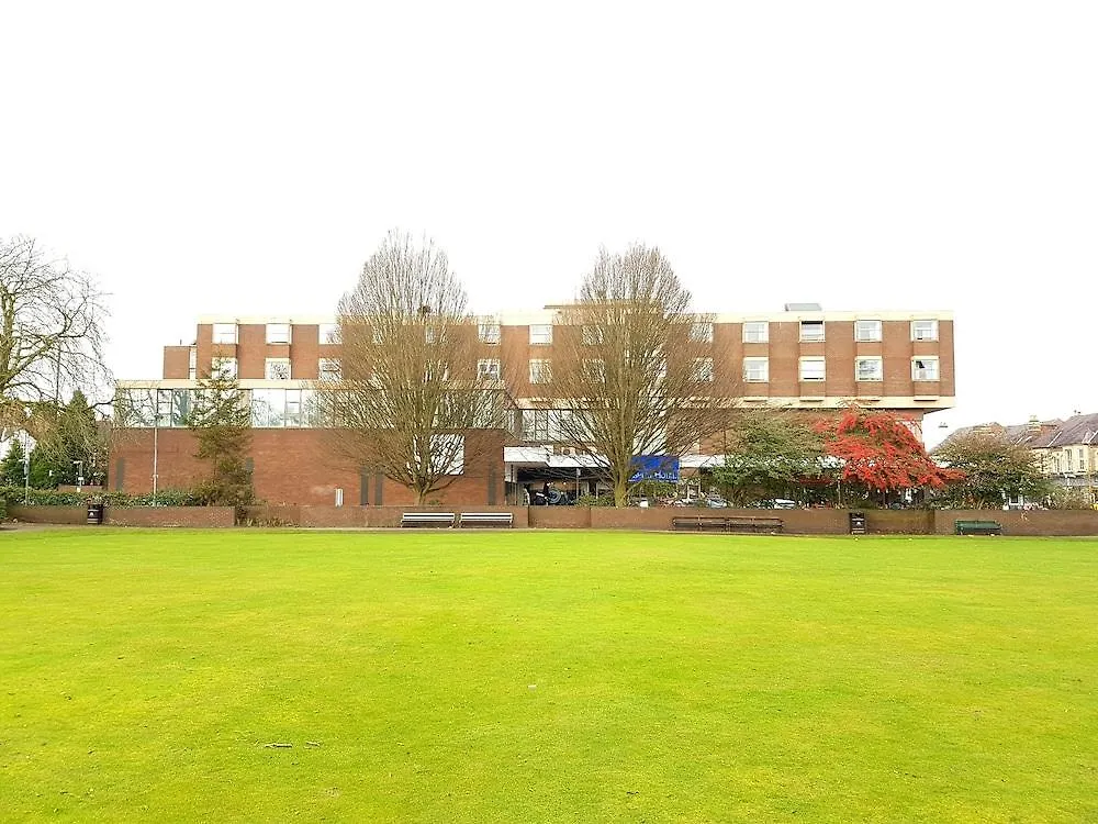 The Ashley Hotel Hale   Hale (Greater Manchester)