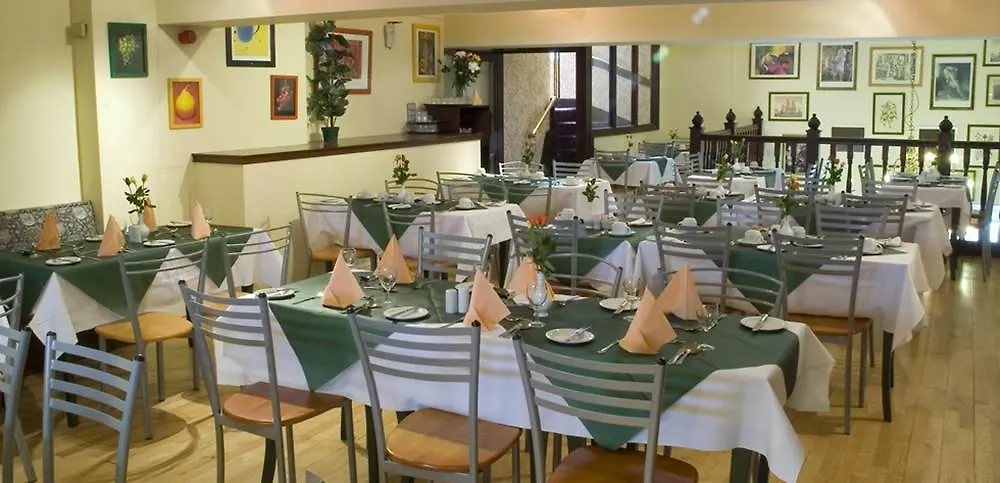 The Ashley Hotel Hale  2*, Hale (Greater Manchester) Royaume-Uni