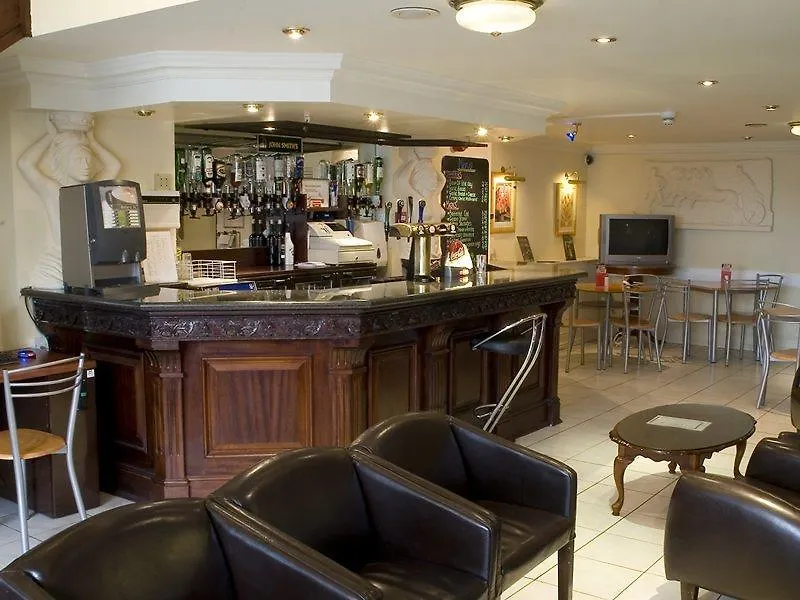 The Ashley Hotel Hale  Hale (Greater Manchester)