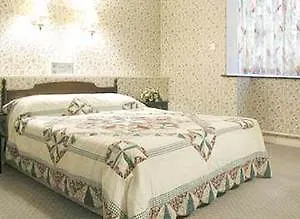 The Ashley Hotel Hale  2*, Hale (Greater Manchester)