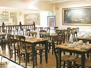 The Ashley Hotel Hale  Hale (Greater Manchester)