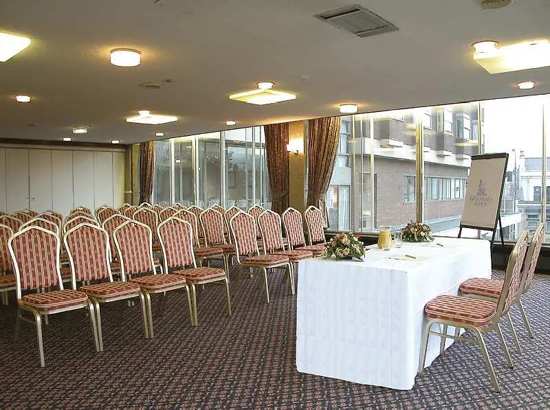 The Ashley Hotel Hale
