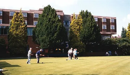 The Ashley Hotel Hale  2*, Hale (Greater Manchester) Royaume-Uni
