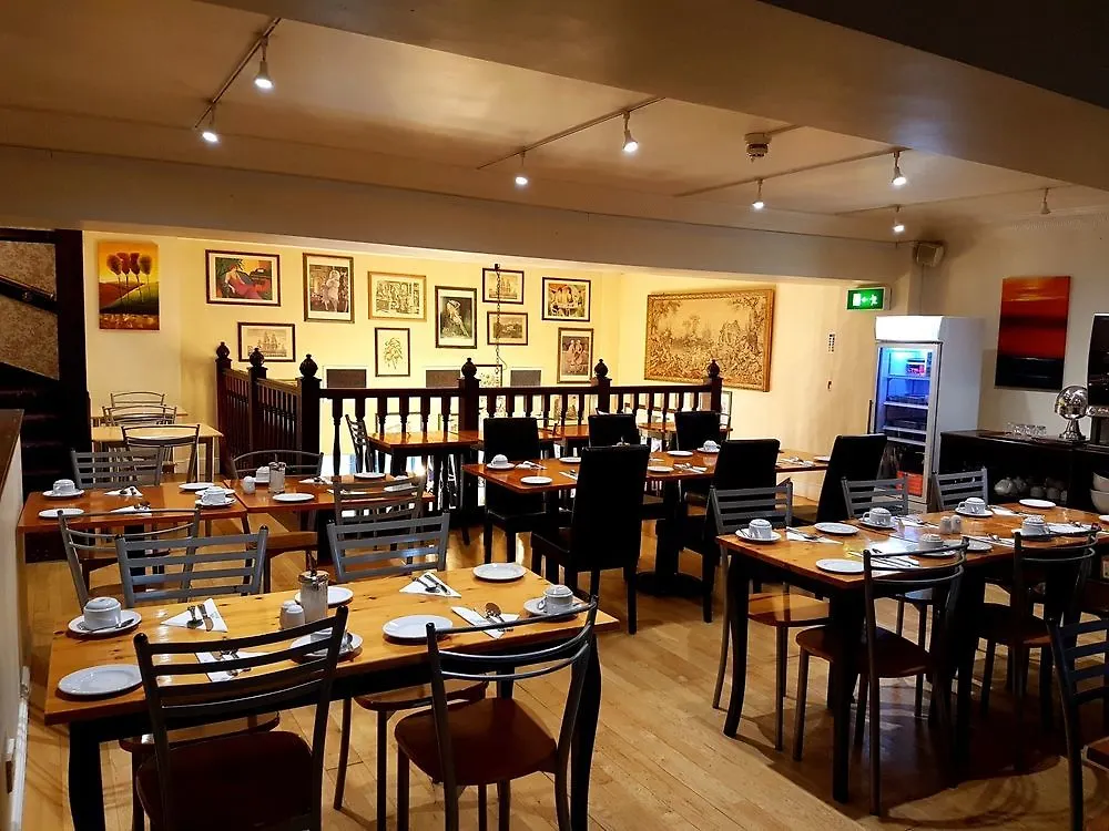 The Ashley Hotel Hale  2*, Hale (Greater Manchester) Royaume-Uni