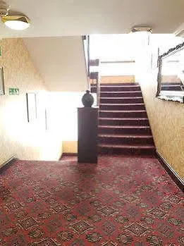 The Ashley Hotel Hale