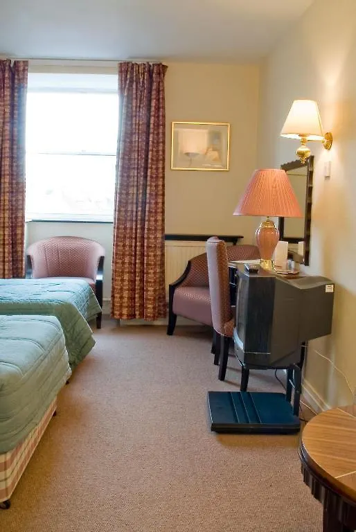 The Ashley Hotel Hale  Royaume-Uni