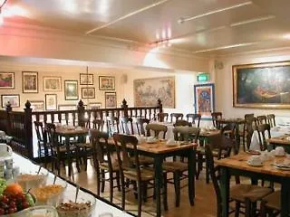 The Ashley Hotel Hale
