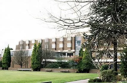 The Ashley Hotel Hale