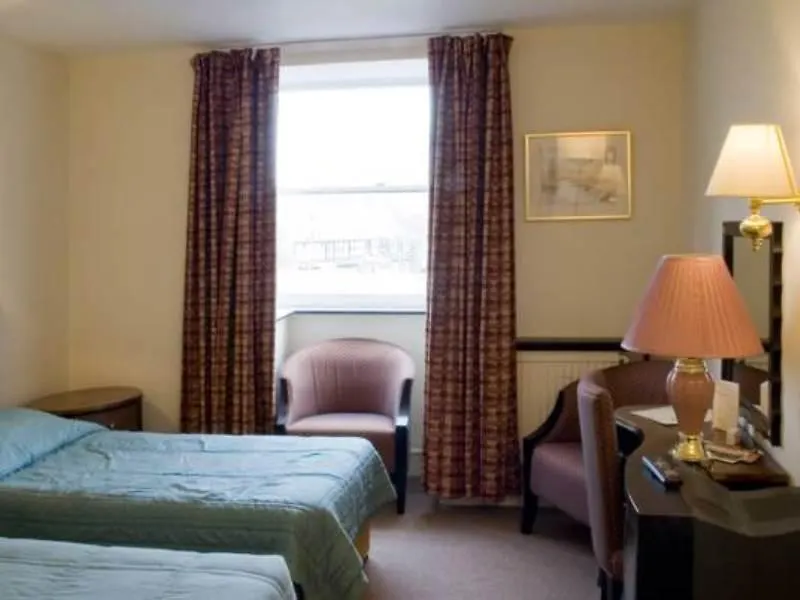 The Ashley Hotel Hale  2*, Hale (Greater Manchester)