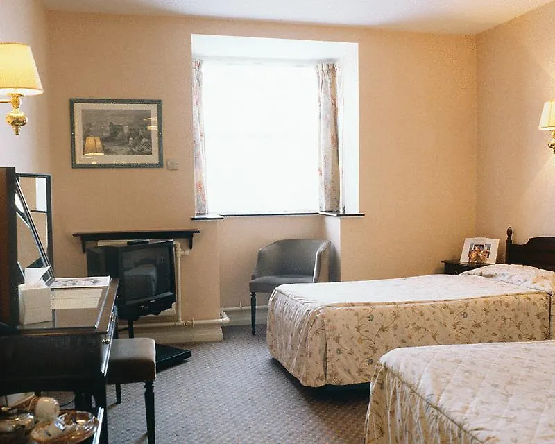 The Ashley Hotel Hale   Hale (Greater Manchester)