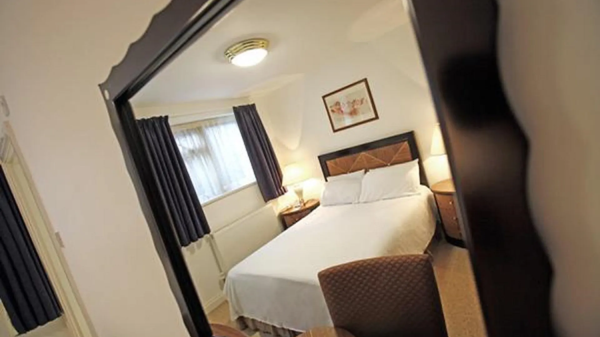 The Ashley Hotel Hale  2*, Hale (Greater Manchester) Großbritannien