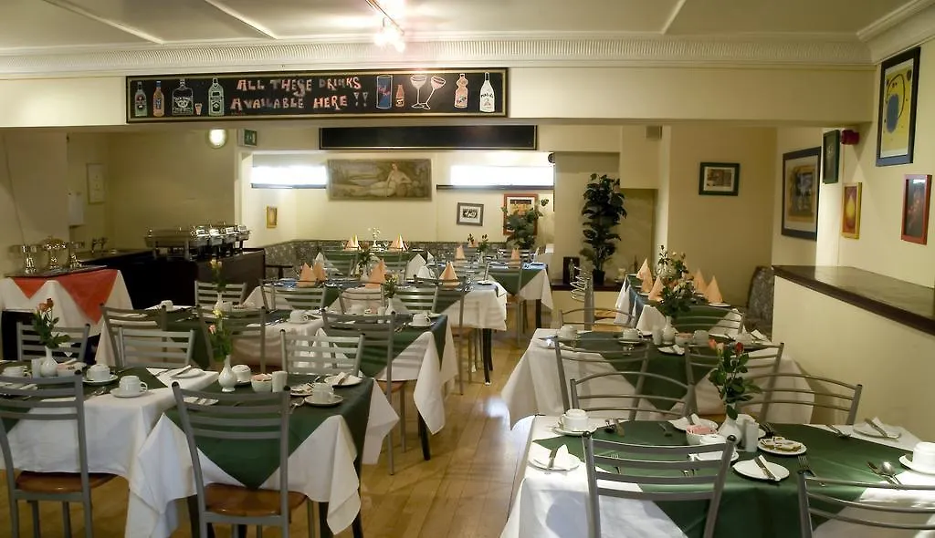 The Ashley Hotel Hale  Hale (Greater Manchester)