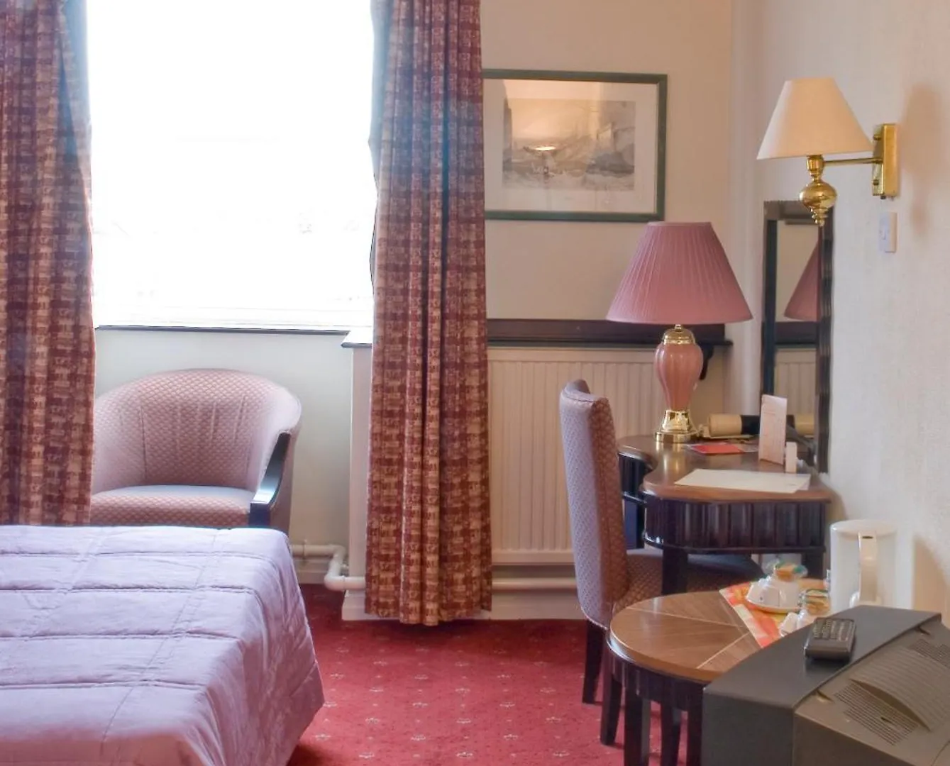 The Ashley Hotel Hale   Hale (Greater Manchester)