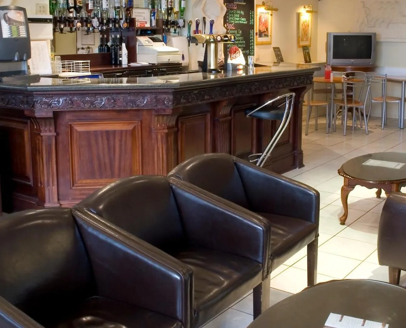 The Ashley Hotel Hale  2*, Hale (Greater Manchester) Großbritannien