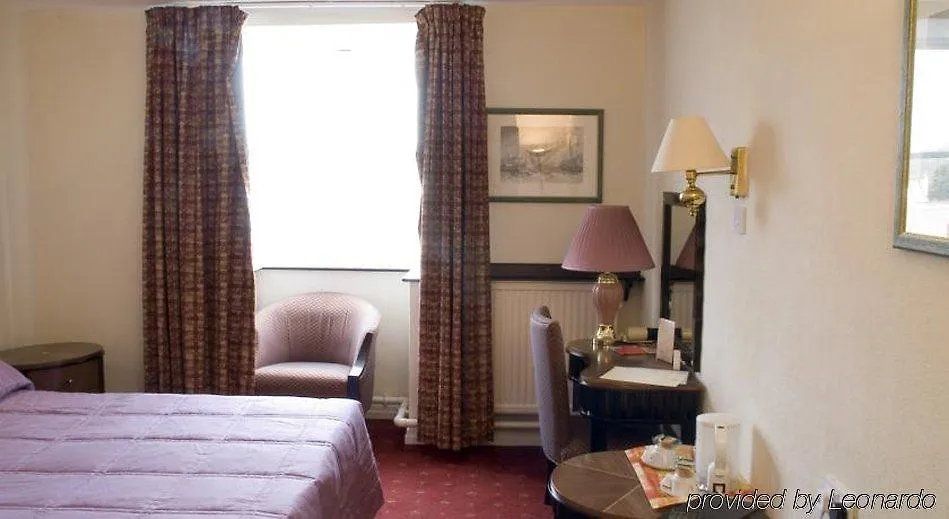 The Ashley Hotel Hale  Hale (Greater Manchester)