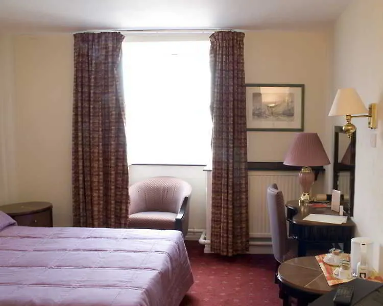 The Ashley Hotel Hale