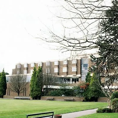 The Ashley Hotel Hale