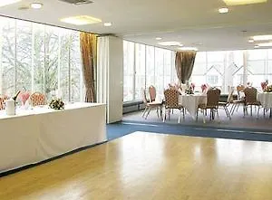The Ashley Hotel Hale
