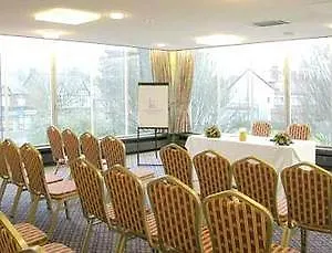 The Ashley Hotel Hale   Hale (Greater Manchester)
