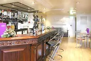 The Ashley Hotel Hale
