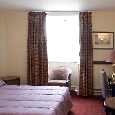 The Ashley Hotel Hale