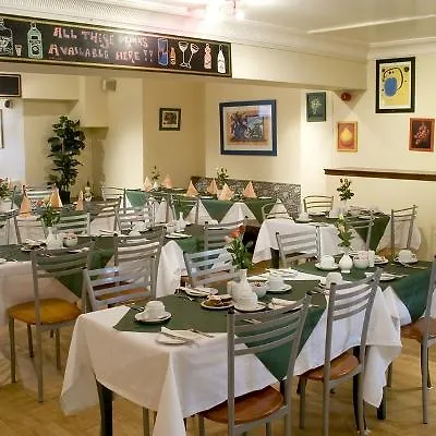 The Ashley Hotel Hale