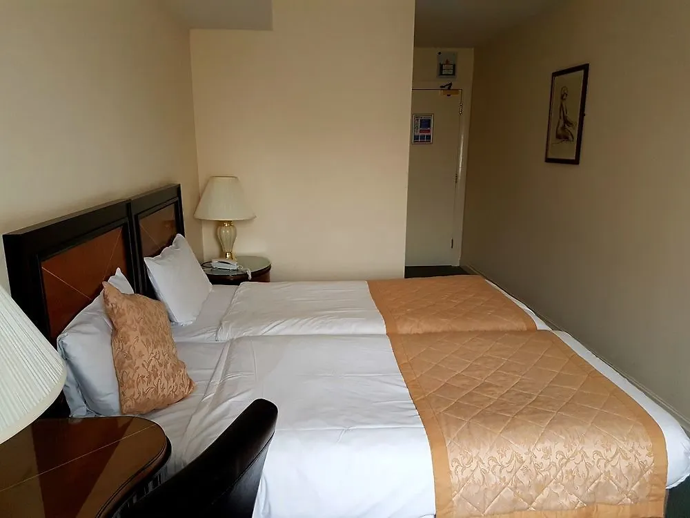 The Ashley Hotel Hale  2*, Hale (Greater Manchester) Großbritannien