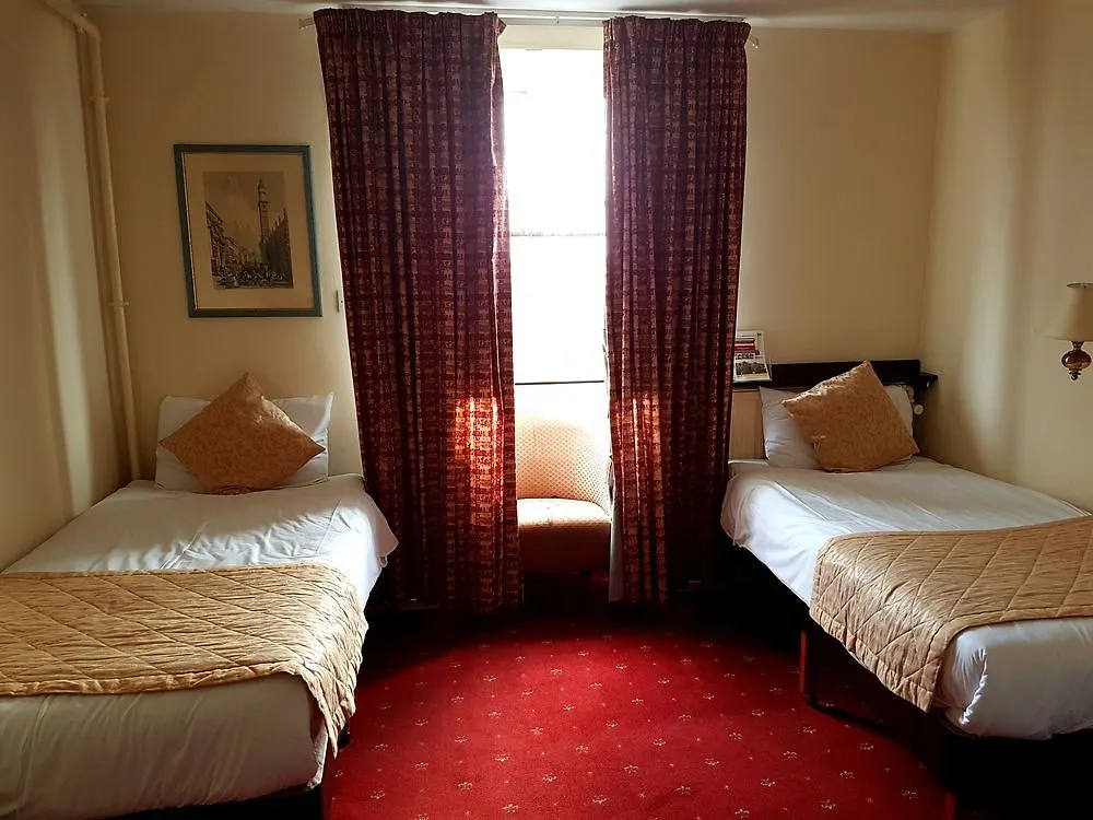 The Ashley Hotel Hale  2*, Hale (Greater Manchester)