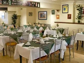The Ashley Hotel Hale