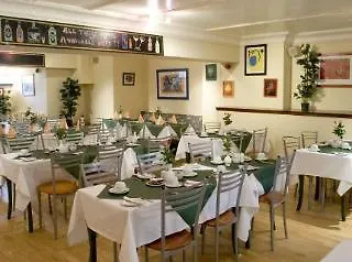 **  The Ashley Hotel Hale  Großbritannien