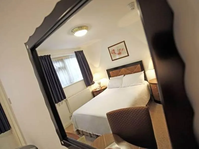 The Ashley Hotel Hale
